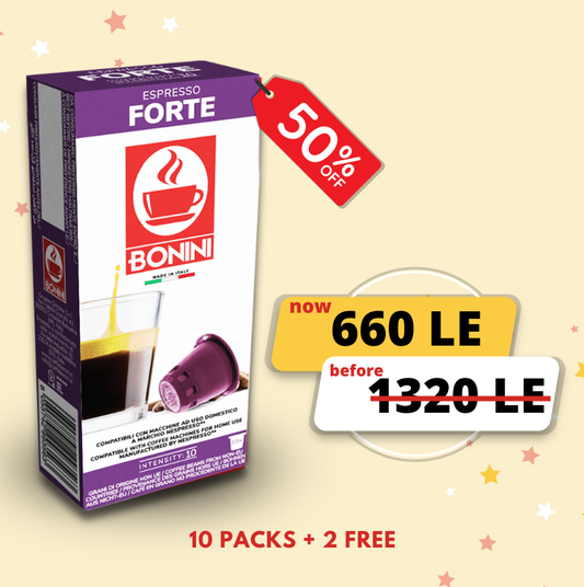 Forte Bundle