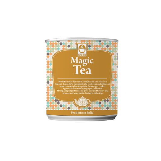 Bonini Magic Herbal Tea 80g
