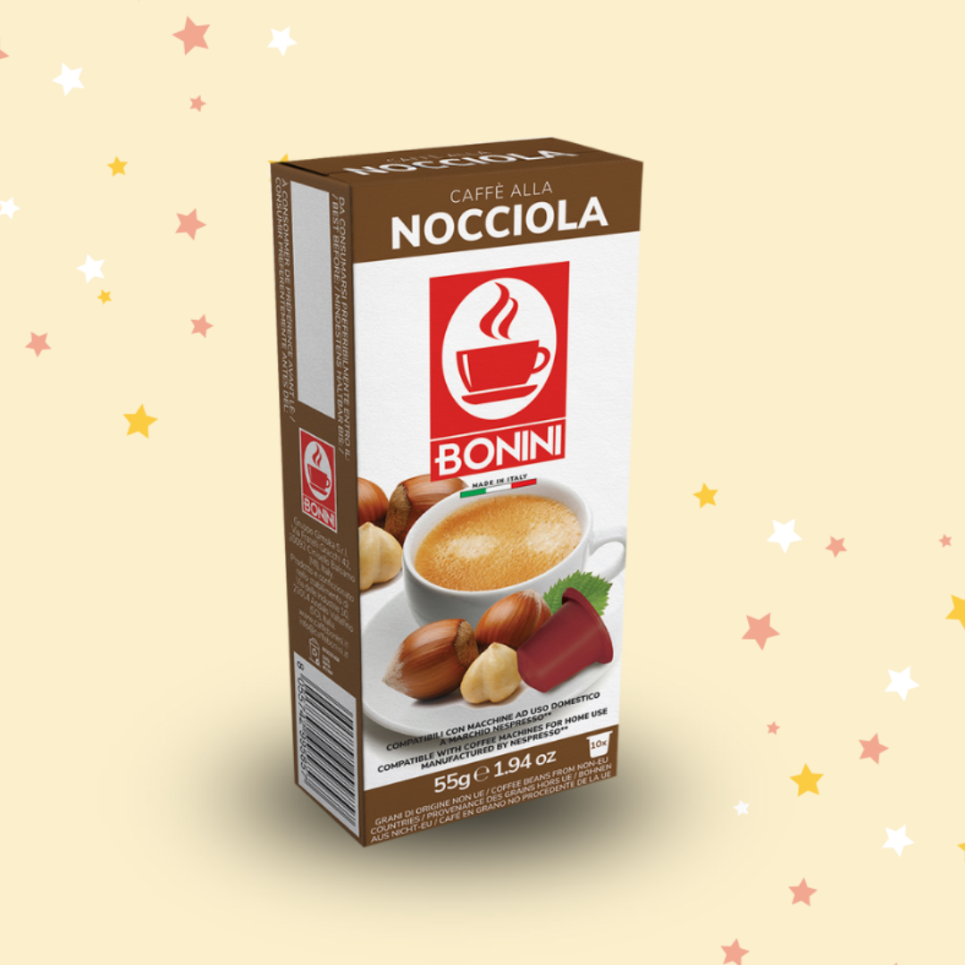 Nocciola