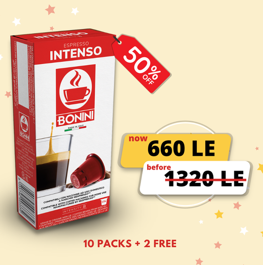 Intenso Bundle